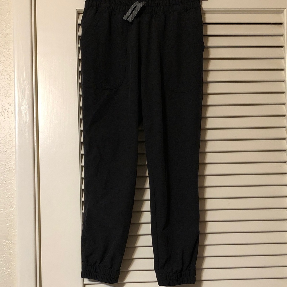 Size 7/8 Jogger Pants